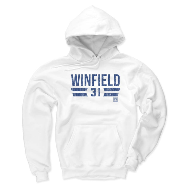 Dave Winfield Men's Hoodie | 500 LEVEL
