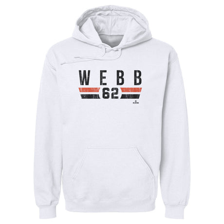 Logan Webb Men's Hoodie | 500 LEVEL