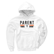 Bernie Parent Men's Hoodie | 500 LEVEL