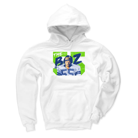 Brian Bosworth Men's Hoodie | 500 LEVEL