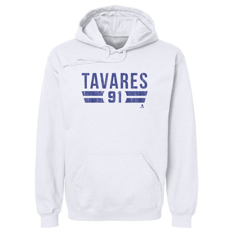 John Tavares Men's Hoodie | 500 LEVEL