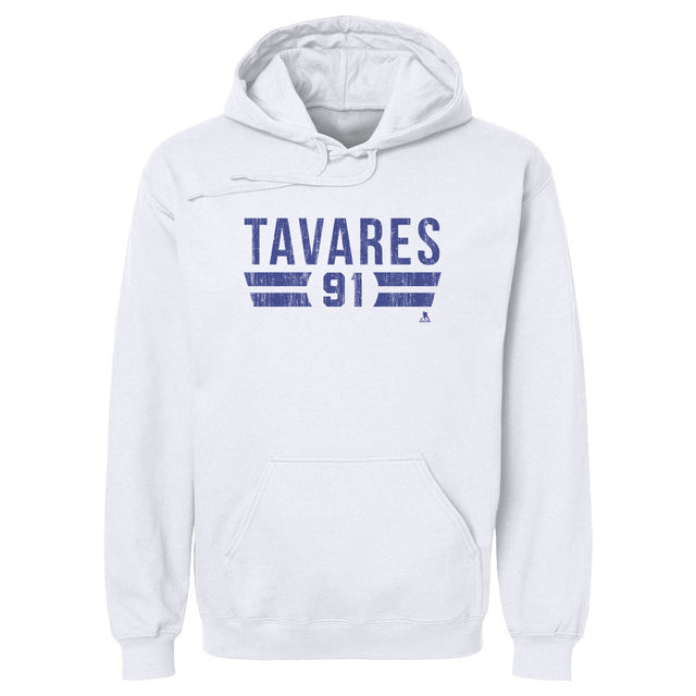 John Tavares Men's Hoodie | 500 LEVEL