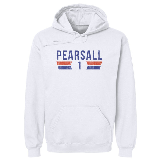 Ricky Pearsall Men's Hoodie | 500 LEVEL