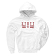 Bryson Stott Men's Hoodie | 500 LEVEL