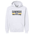 Jack Suwinski Men's Hoodie | 500 LEVEL
