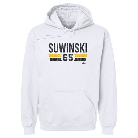 Jack Suwinski Men's Hoodie | 500 LEVEL
