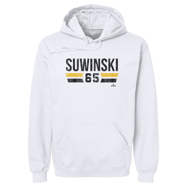 Jack Suwinski Men's Hoodie | 500 LEVEL