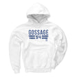 Rich Gossage Men's Hoodie | 500 LEVEL