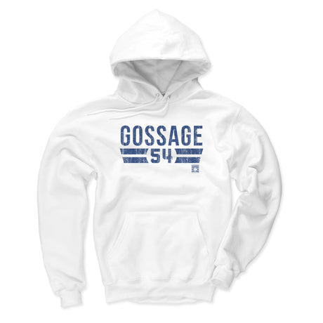 Rich Gossage Men's Hoodie | 500 LEVEL