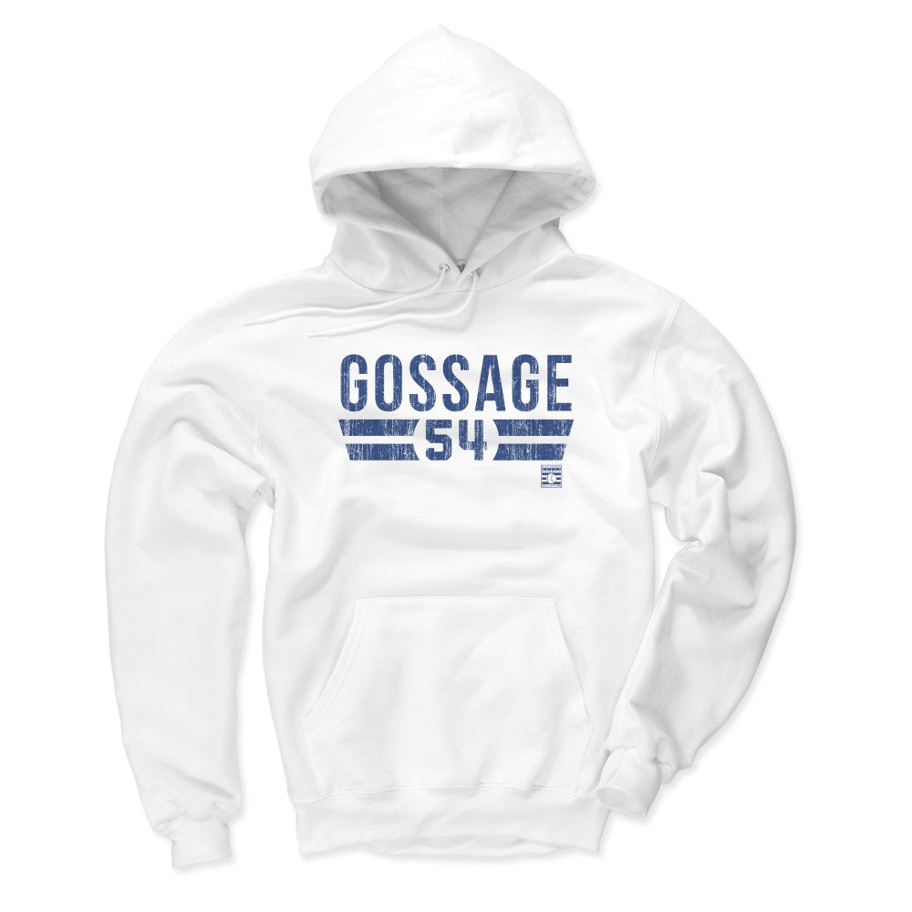 Rich Gossage Men&#39;s Hoodie | 500 LEVEL