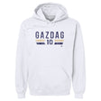 Daniel Gazdag Men's Hoodie | 500 LEVEL