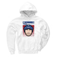 Tom Wilson Men's Hoodie | 500 LEVEL