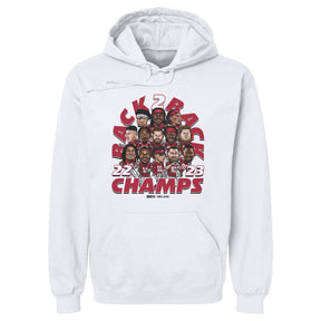 Kansas City Men's Hoodie | 500 LEVEL