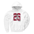Wade Boggs Men's Hoodie | 500 LEVEL
