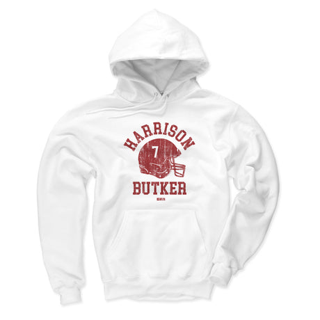 Harrison Butker Men's Hoodie | 500 LEVEL
