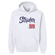 Spencer Strider Men's Hoodie | 500 LEVEL
