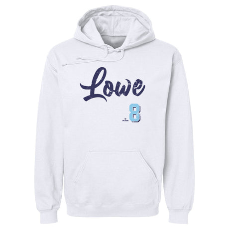 Brandon Lowe Men's Hoodie | 500 LEVEL