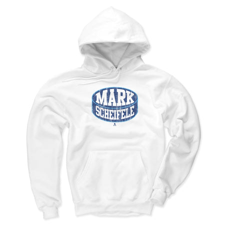 Mark Scheifele Men's Hoodie | 500 LEVEL
