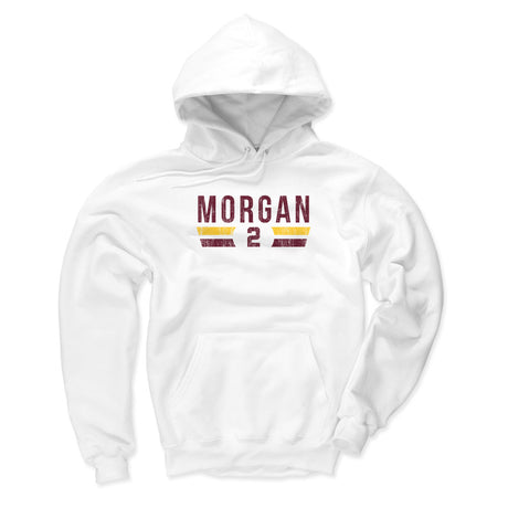 Tanner Morgan Men's Hoodie | 500 LEVEL