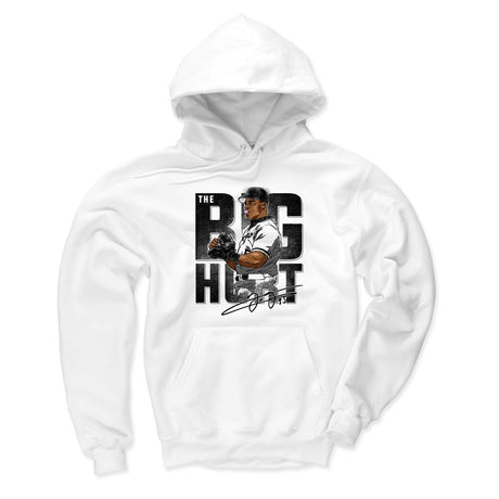 Frank Thomas Men's Hoodie | 500 LEVEL