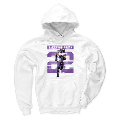 Harrison Smith Men's Hoodie | 500 LEVEL