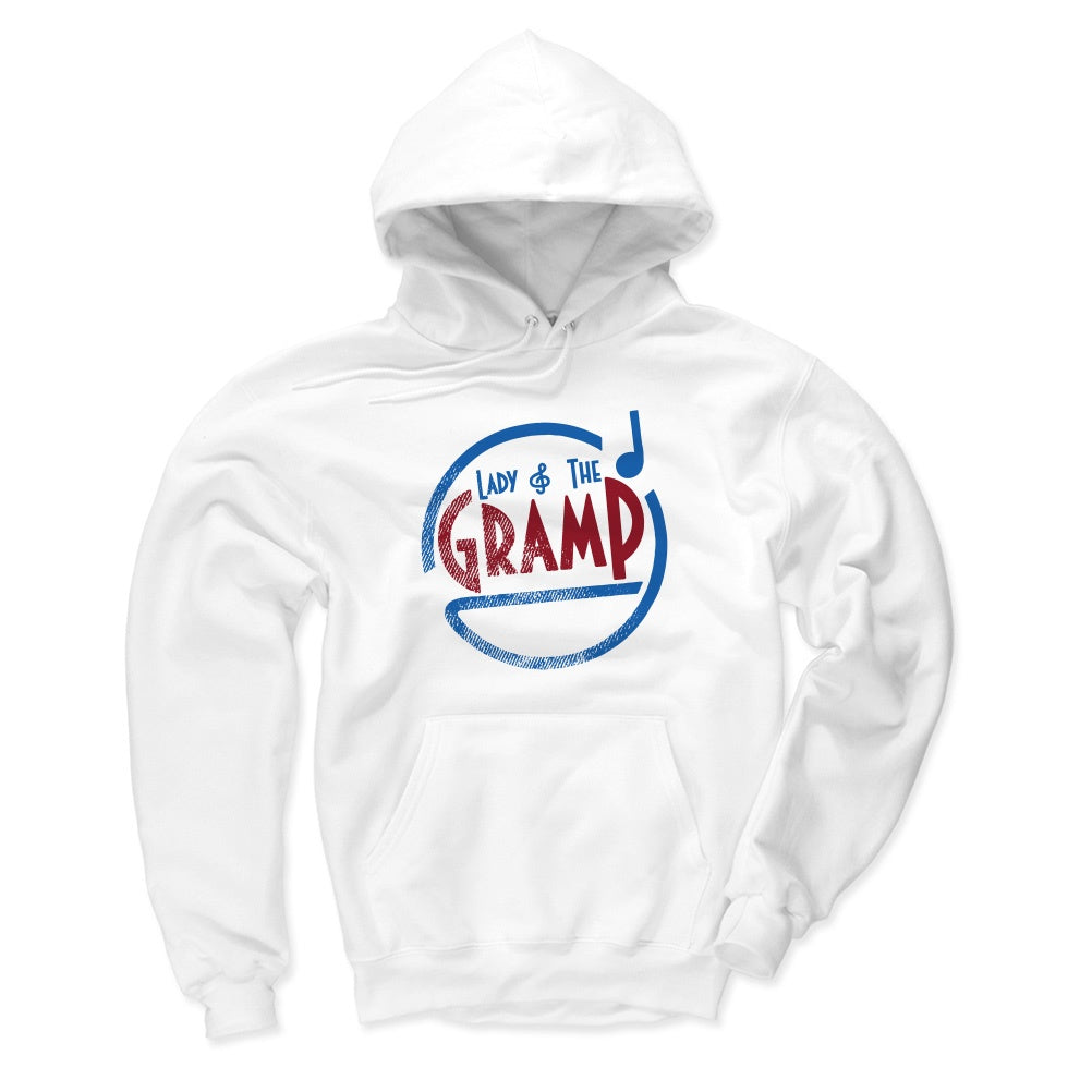 David Ross Men's Hoodie | 500 LEVEL