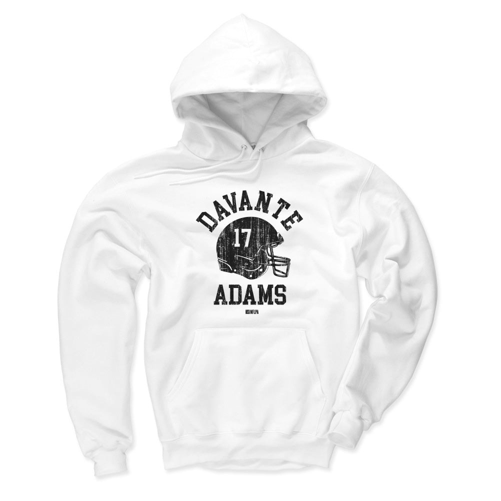 Davante Adams Men&#39;s Hoodie | 500 LEVEL