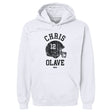 Chris Olave Men's Hoodie | 500 LEVEL