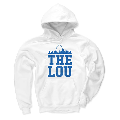 St. Louis Men's Hoodie | 500 LEVEL