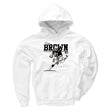Tim Brown Men's Hoodie | 500 LEVEL