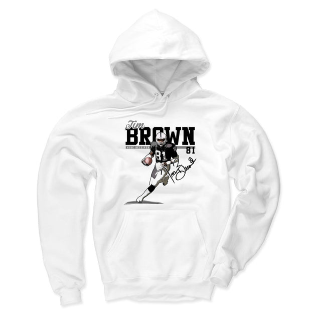 Tim Brown Men's Hoodie | 500 LEVEL