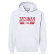 Preston Zachman Men's Hoodie | 500 LEVEL
