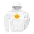 Orange County Men's Hoodie | 500 LEVEL