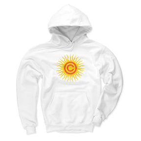 Orange County Men's Hoodie | 500 LEVEL