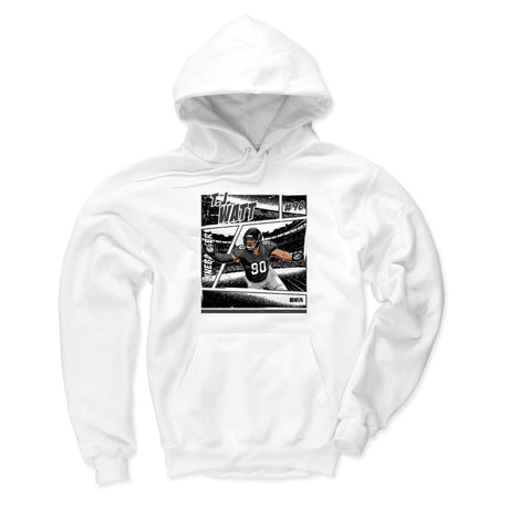 T.J. Watt Men's Hoodie | 500 LEVEL