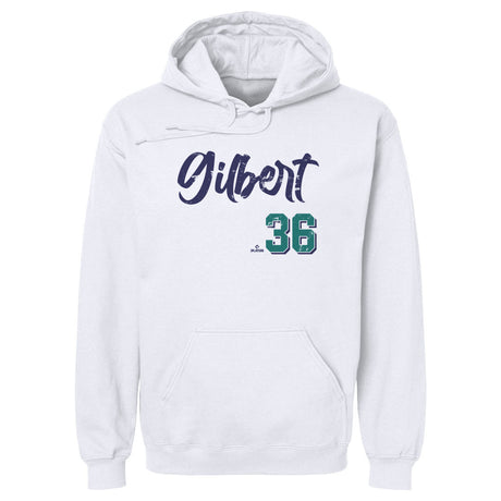 Logan Gilbert Men's Hoodie | 500 LEVEL