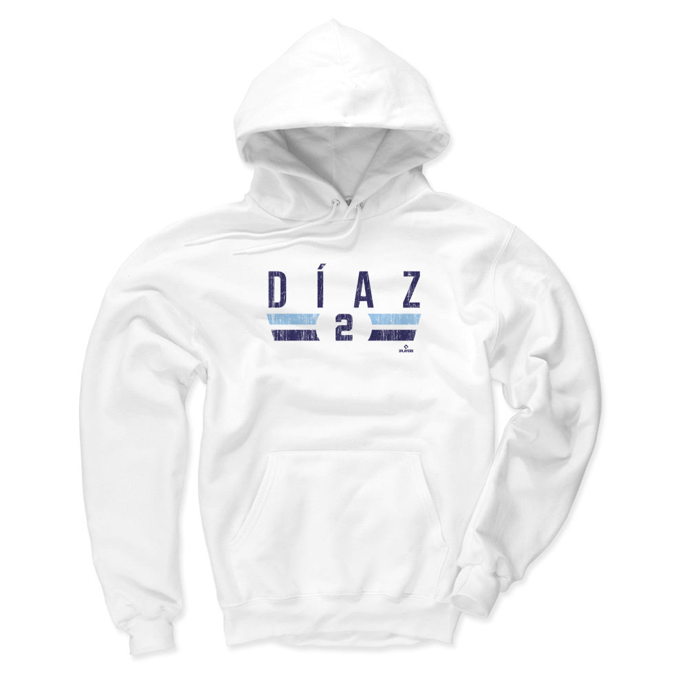 Yandy Diaz Men's Hoodie | 500 LEVEL