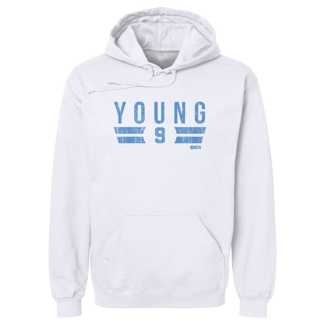 Bryce Young Men's Hoodie | 500 LEVEL