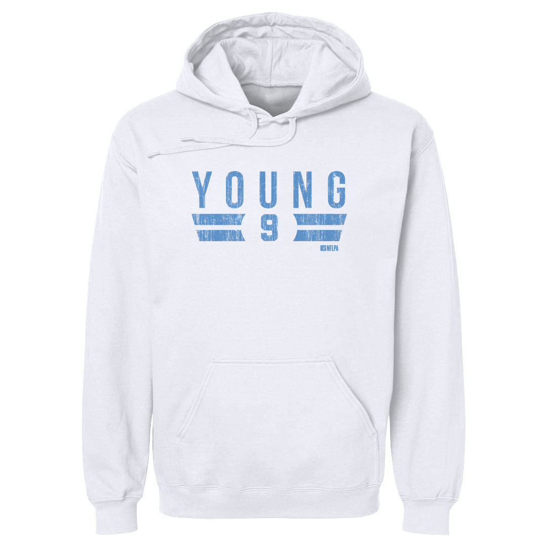 Bryce Young Men&#39;s Hoodie | 500 LEVEL