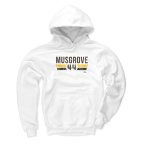 Joe Musgrove Men's Hoodie | 500 LEVEL