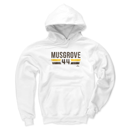 Joe Musgrove Men's Hoodie | 500 LEVEL