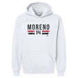 Gabriel Moreno Men's Hoodie | 500 LEVEL