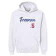Freddie Freeman Men's Hoodie | 500 LEVEL