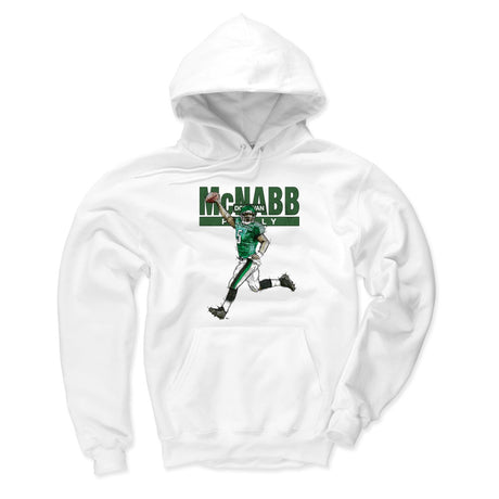 Donovan McNabb Men's Hoodie | 500 LEVEL