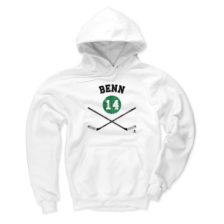 Jamie Benn Men's Hoodie | 500 LEVEL