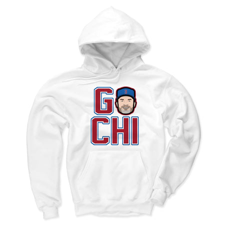 David Ross Men's Hoodie | 500 LEVEL