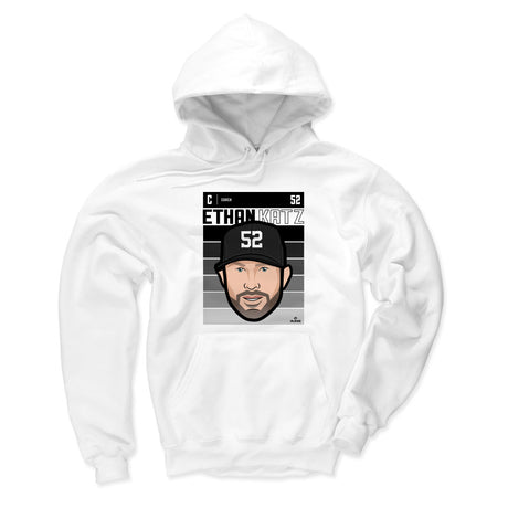 Ethan Katz Men's Hoodie | 500 LEVEL