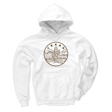 Texas Men's Hoodie | 500 LEVEL