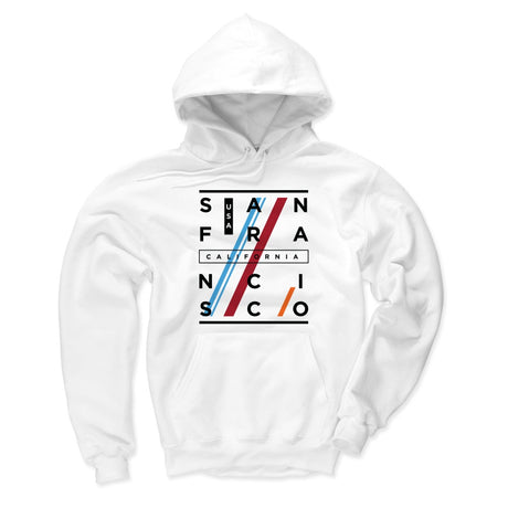 San Diego Men's Hoodie | 500 LEVEL