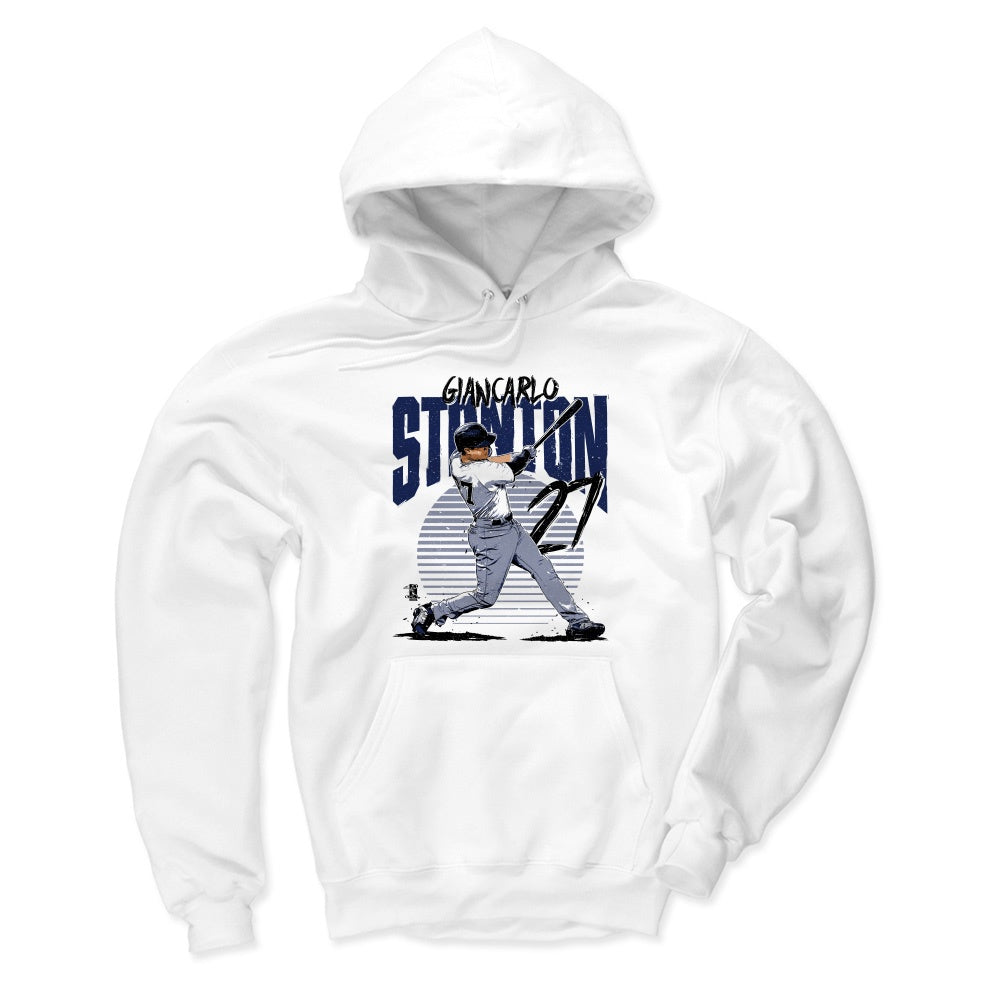 Giancarlo Stanton Men's Hoodie | 500 LEVEL